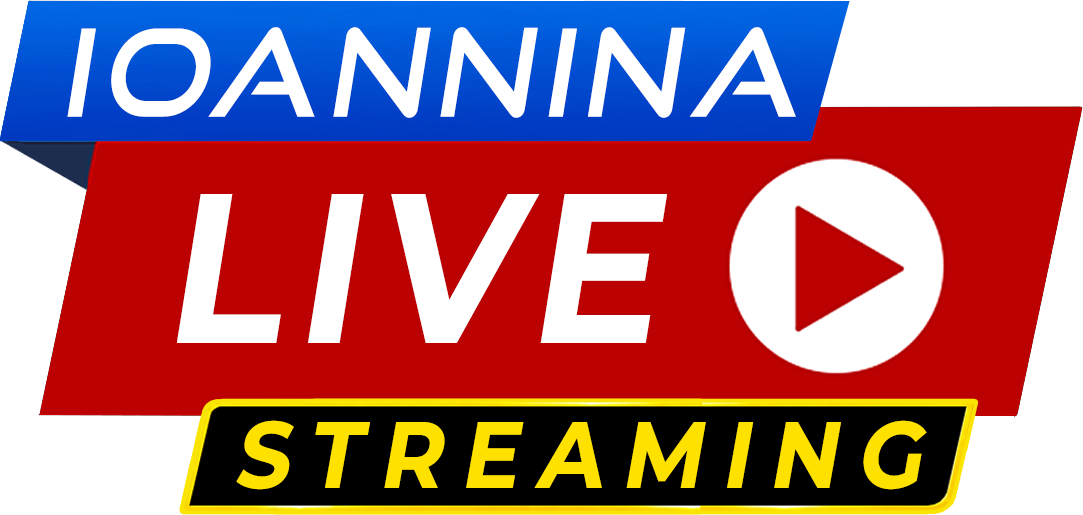 Ioannina Live Streaming